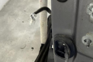 Porte avant gauche RENAULT SCENIC 3