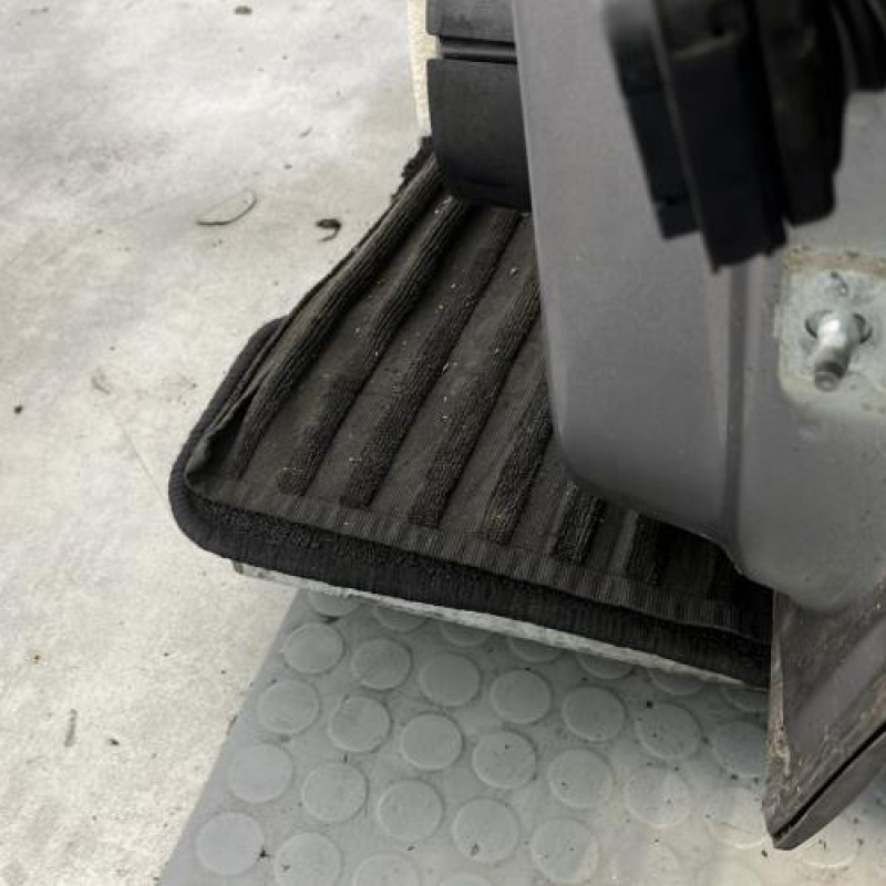 Porte avant gauche RENAULT SCENIC 3 Photo n°3