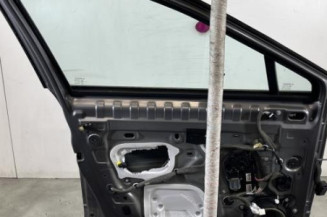 Porte avant gauche RENAULT SCENIC 3