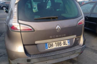 Porte avant gauche RENAULT SCENIC 3