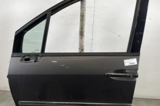 Porte avant gauche PEUGEOT 807 Photo n°1