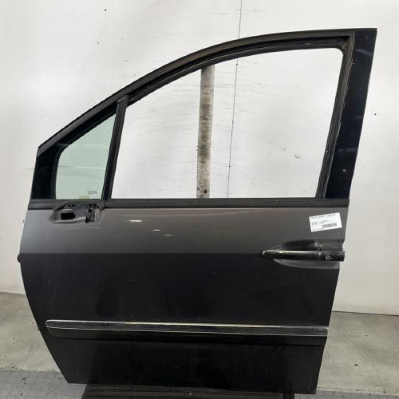 Porte avant gauche PEUGEOT 807 Photo n°1