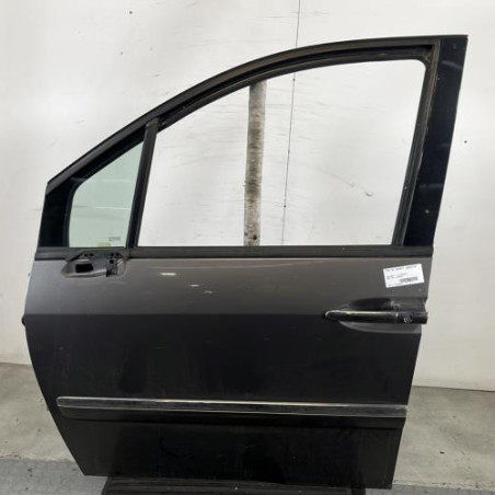 Porte avant gauche PEUGEOT 807 Photo n°1