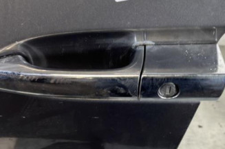 Porte avant gauche PEUGEOT 807