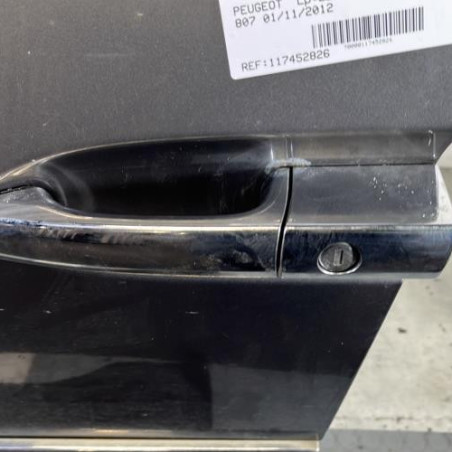 Porte avant gauche PEUGEOT 807