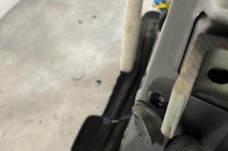 Porte avant gauche PEUGEOT 807