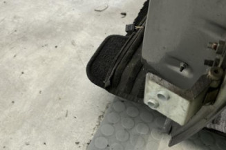 Porte avant gauche PEUGEOT 807