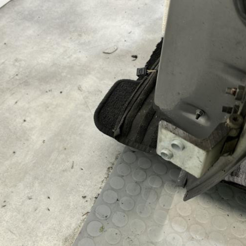 Porte avant gauche PEUGEOT 807 Photo n°5