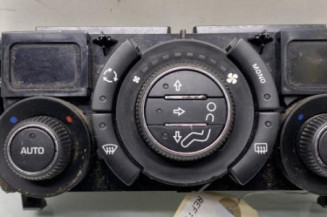 Commande chauffage PEUGEOT 308 1 Photo n°1