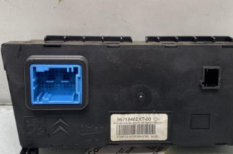 Commande chauffage PEUGEOT 308 1