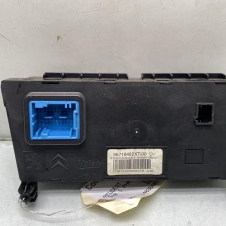Commande chauffage PEUGEOT 308 1