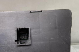 Commande chauffage PEUGEOT 308 1