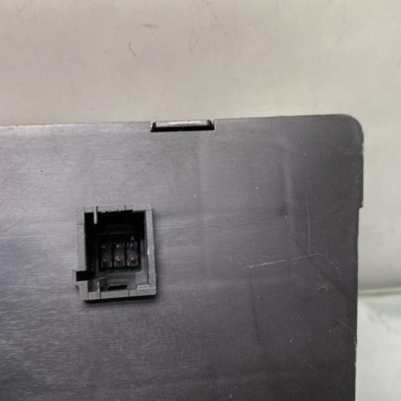 Commande chauffage PEUGEOT 308 1 Photo n°5