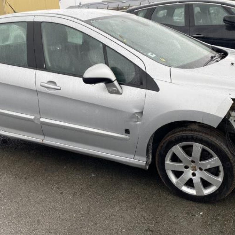 Commande chauffage PEUGEOT 308 1 Photo n°13