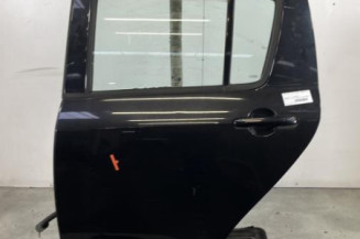 Porte arriere gauche SUZUKI SWIFT 3 Photo n°1