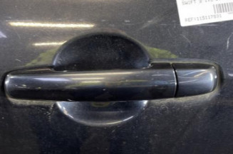 Porte arriere gauche SUZUKI SWIFT 3