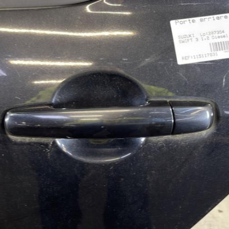 Porte arriere gauche SUZUKI SWIFT 3