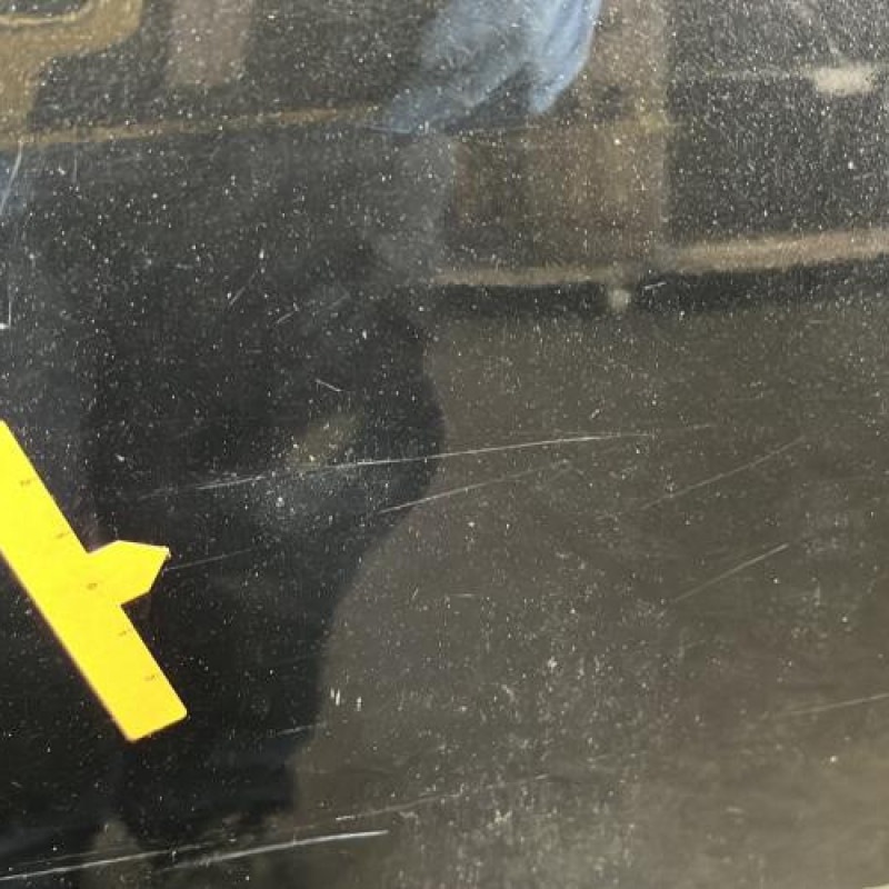 Porte arriere gauche SUZUKI SWIFT 3 Photo n°3