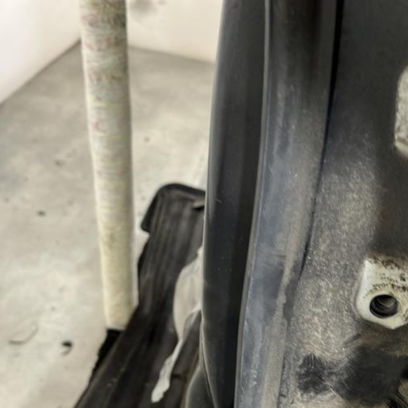 Porte arriere gauche SUZUKI SWIFT 3 Photo n°4