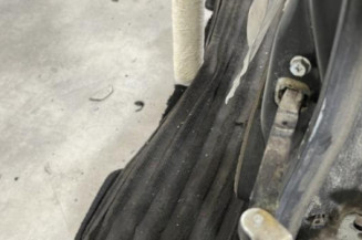 Porte arriere gauche SUZUKI SWIFT 3