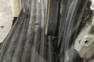 Porte arriere gauche SUZUKI SWIFT 3