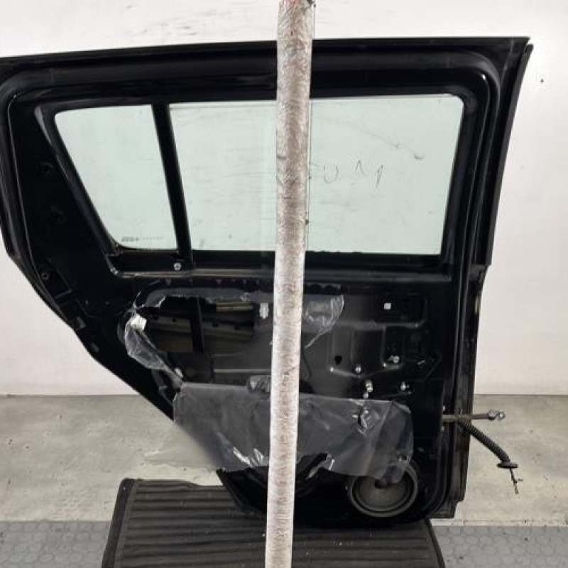 Porte arriere gauche SUZUKI SWIFT 3 Photo n°7