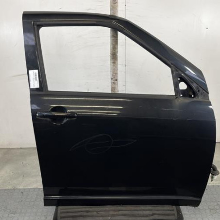 Porte avant droit SUZUKI SWIFT 3 Photo n°1