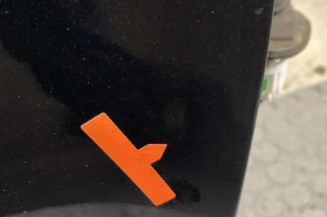 Porte avant droit SUZUKI SWIFT 3