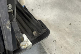 Porte avant droit SUZUKI SWIFT 3