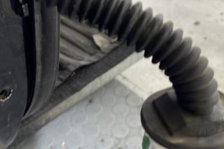 Porte avant droit SUZUKI SWIFT 3