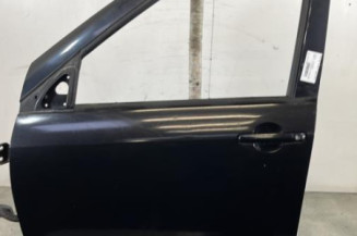 Porte avant gauche SUZUKI SWIFT 3 Photo n°1