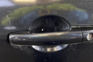 Porte avant gauche SUZUKI SWIFT 3