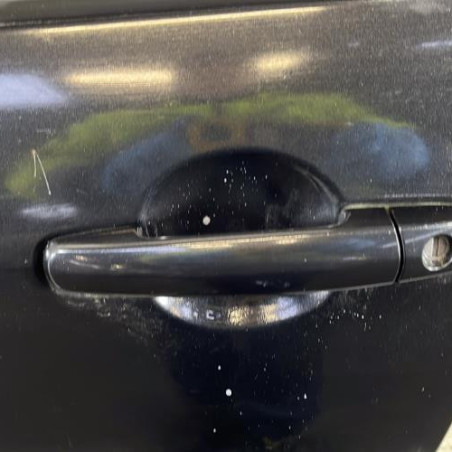 Porte avant gauche SUZUKI SWIFT 3