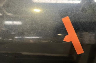 Porte avant gauche SUZUKI SWIFT 3