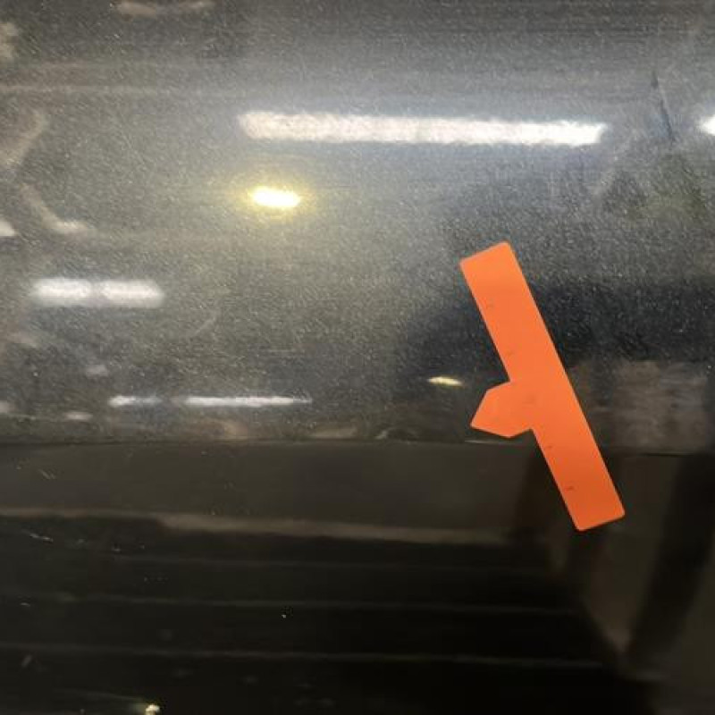 Porte avant gauche SUZUKI SWIFT 3 Photo n°6