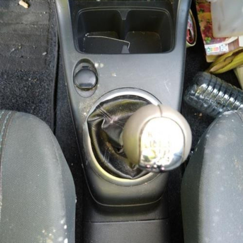 Porte avant gauche SUZUKI SWIFT 3 Photo n°11