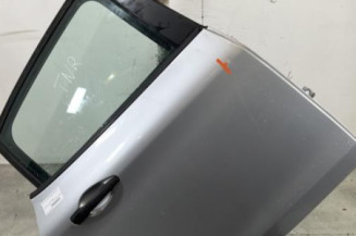 Porte arriere droit PEUGEOT 208 1 Photo n°1