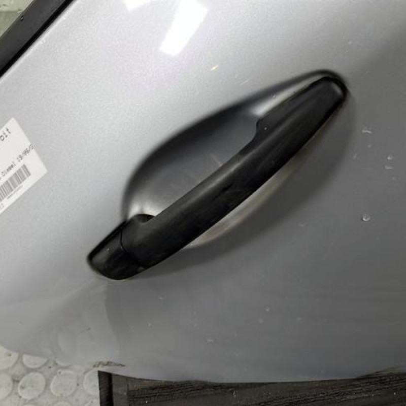 Porte arriere droit PEUGEOT 208 1 Photo n°2