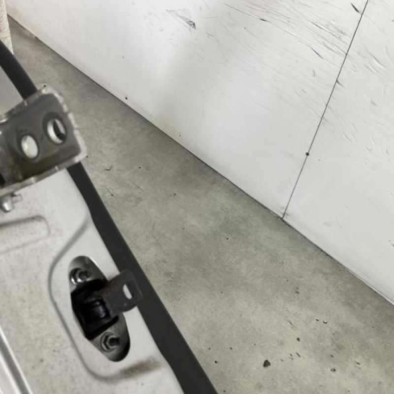 Porte arriere droit PEUGEOT 208 1 Photo n°4