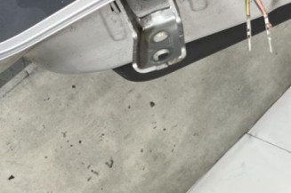 Porte arriere droit PEUGEOT 208 1