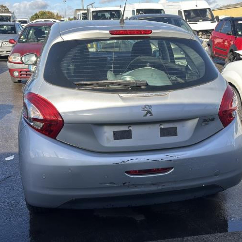 Porte arriere droit PEUGEOT 208 1 Photo n°11