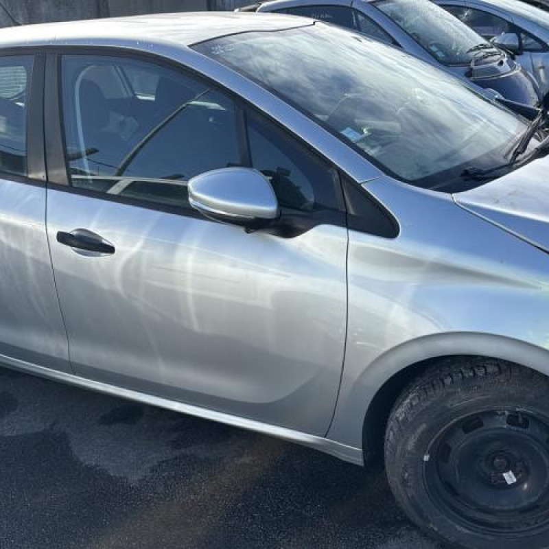 Porte arriere droit PEUGEOT 208 1 Photo n°13