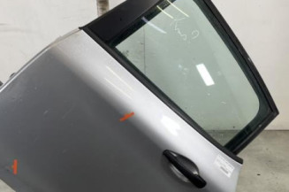 Porte arriere gauche PEUGEOT 208 1 Photo n°1