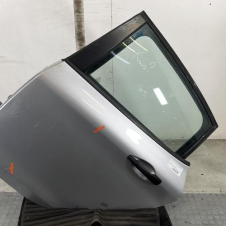 Porte arriere gauche PEUGEOT 208 1 Photo n°1