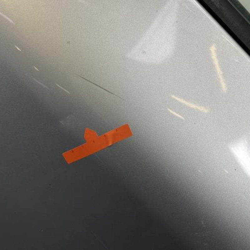 Porte arriere gauche PEUGEOT 208 1 Photo n°3