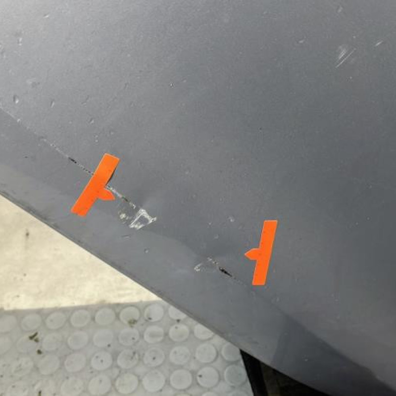 Porte arriere gauche PEUGEOT 208 1 Photo n°4