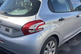 Porte arriere gauche PEUGEOT 208 1