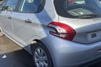 Porte arriere gauche PEUGEOT 208 1