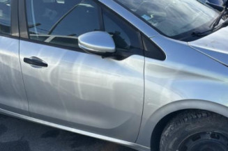 Porte arriere gauche PEUGEOT 208 1