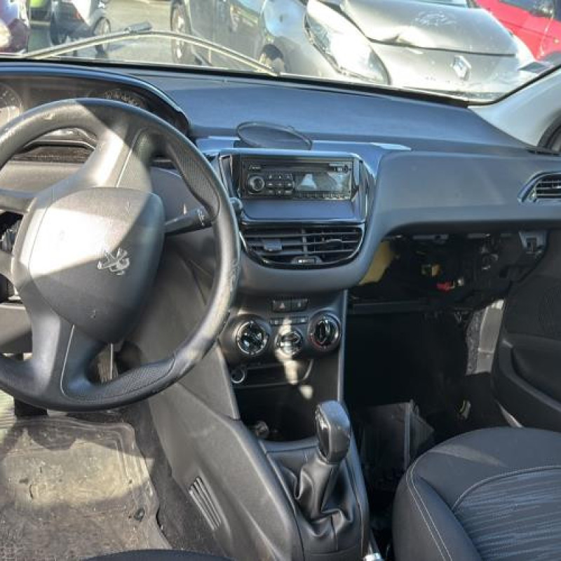 Porte arriere gauche PEUGEOT 208 1 Photo n°20